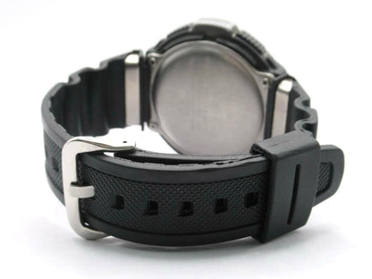 Casio SGW-100J Digital Watch with Compass and Thermometer — Japan Import
