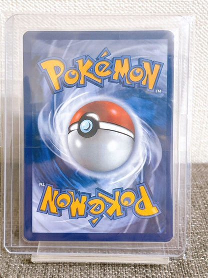 Pokemon Day 2026 Pikachu Promo Card featuring cute Pikachu artwork with English text