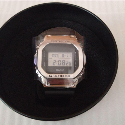 Casio G-Shock GM-5600R120-1JR Signature Model by Ryo Ishikawa Japan Import