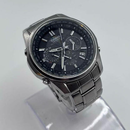 Casio Lineage Liw-M610 Radio Wave Solar Watch