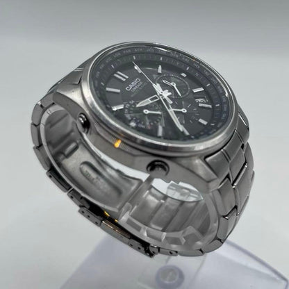 Casio Lineage Liw-M610 Radio Wave Solar Watch