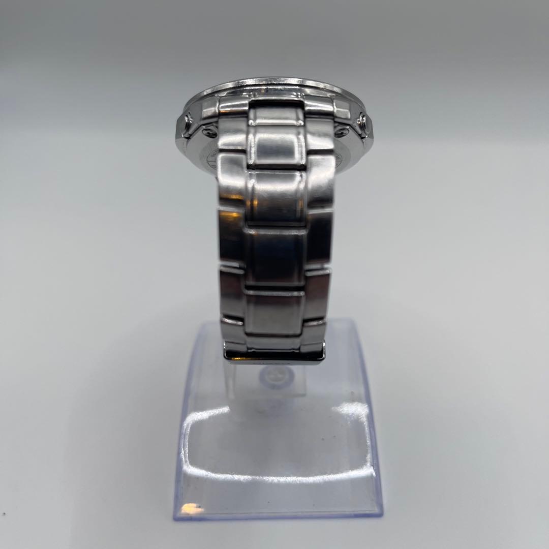 Casio Lineage Liw-M610 Radio Wave Solar Watch