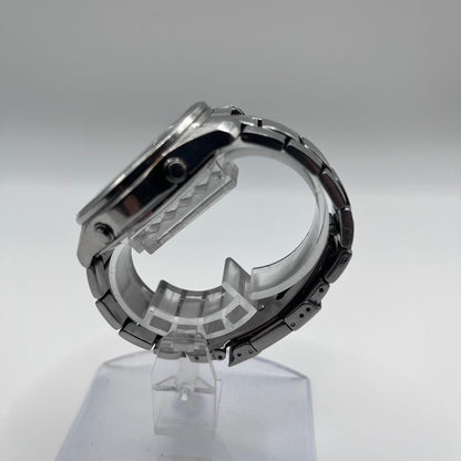 Casio Lineage Liw-M610 Radio Wave Solar Watch