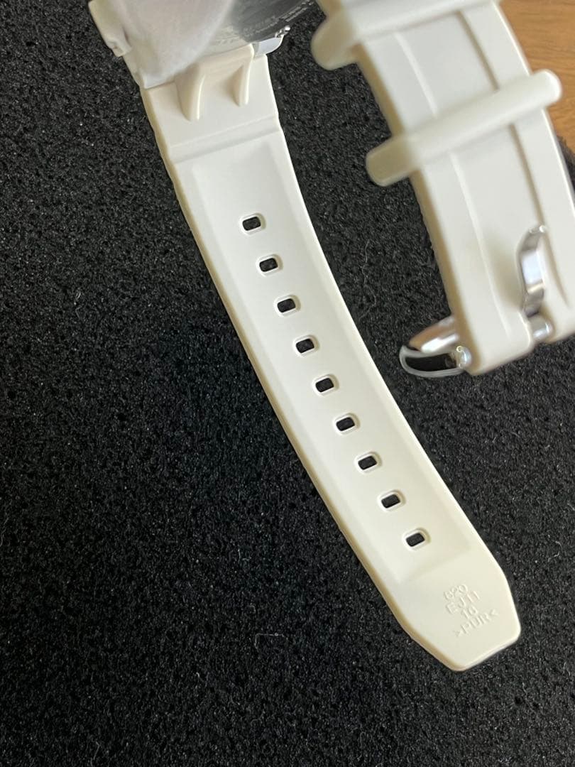Casio Baby-G BGA-170 Watch In Good Condition Japan Import