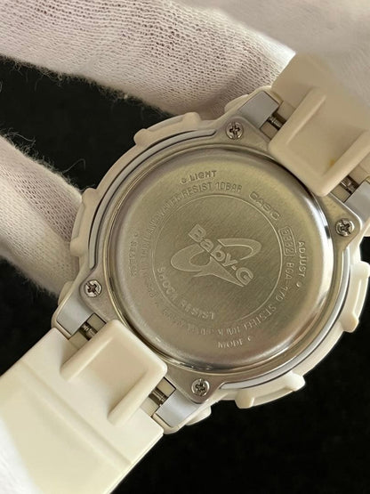 Casio Baby-G BGA-170 Watch In Good Condition Japan Import