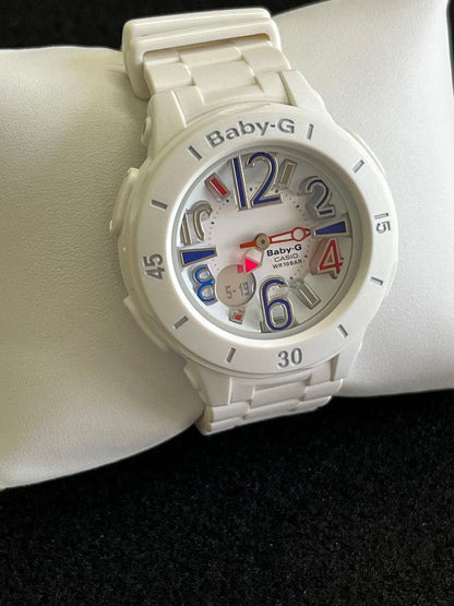 Casio Baby-G BGA-170 Watch In Good Condition Japan Import