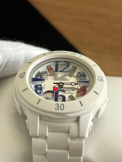 Casio Baby-G BGA-170 Watch In Good Condition Japan Import