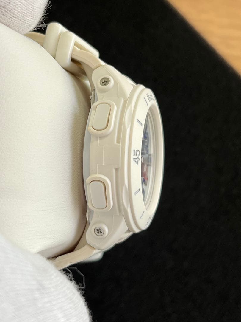 Casio Baby-G BGA-170 Watch In Good Condition Japan Import