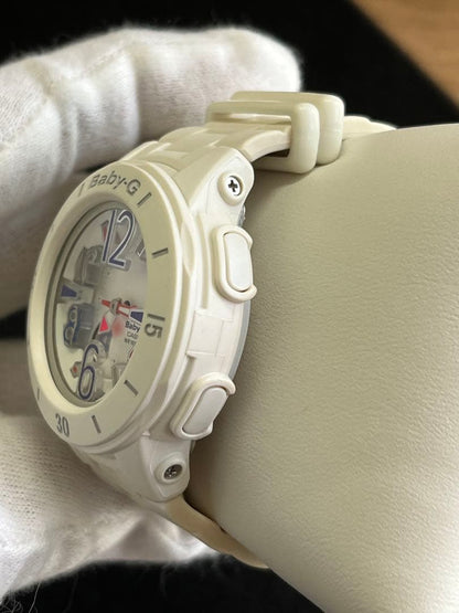 Casio Baby-G BGA-170 Watch In Good Condition Japan Import