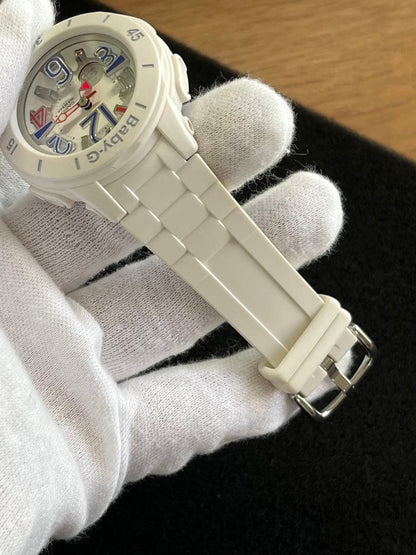 Casio Baby-G BGA-170 Watch In Good Condition Japan Import