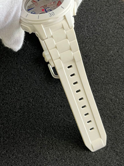 Casio Baby-G BGA-170 Watch In Good Condition Japan Import