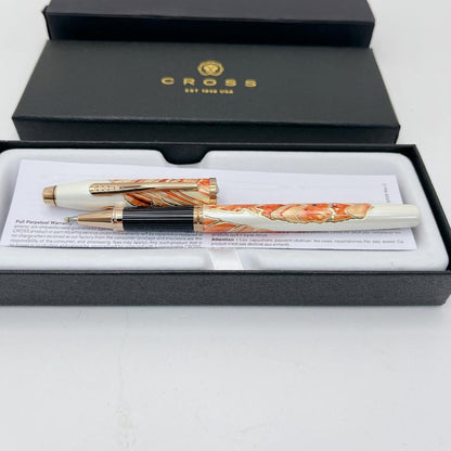 Cross Ballpoint Pen Water-Based Wonderluxe Antelope Canyon