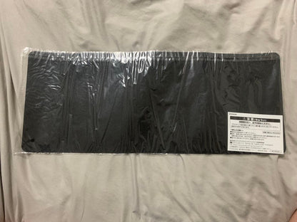 Unopened Dominus Purge Playmat by Seiro Ou featuring vibrant artwork, never used