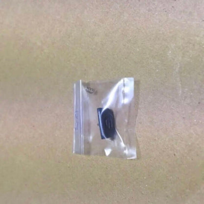 Casio G-Shock EL Button for DW6900 Series with Spring and Gasket - Japan Import