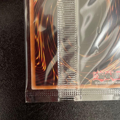 Yu-Gi-Oh! Light of Protection Sword 25th Classic WCS2024 Secrebe collectible card Japan import