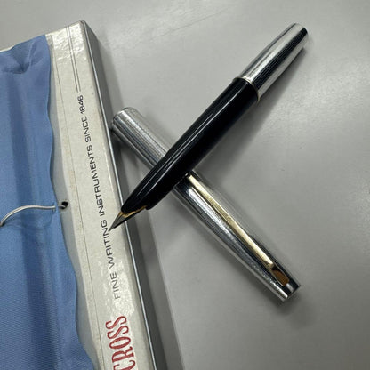Cross Lustrous Chrome Pen