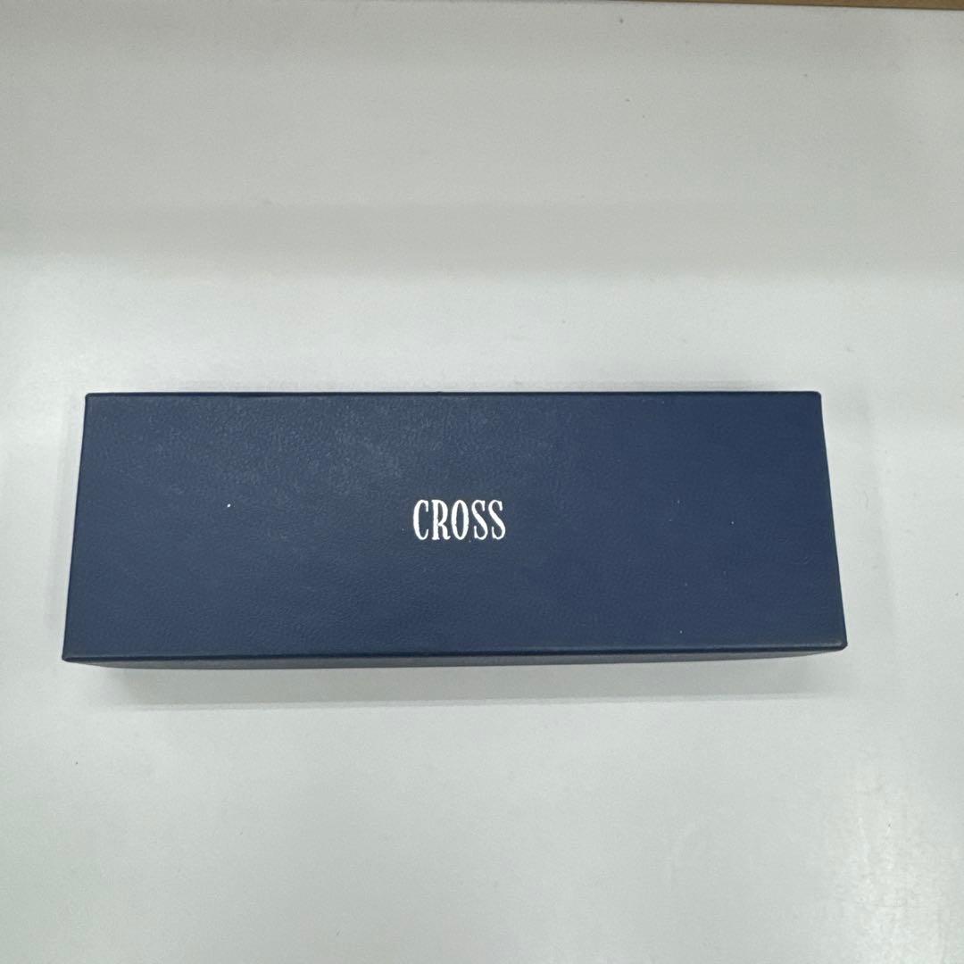 Cross Lustrous Chrome Pen