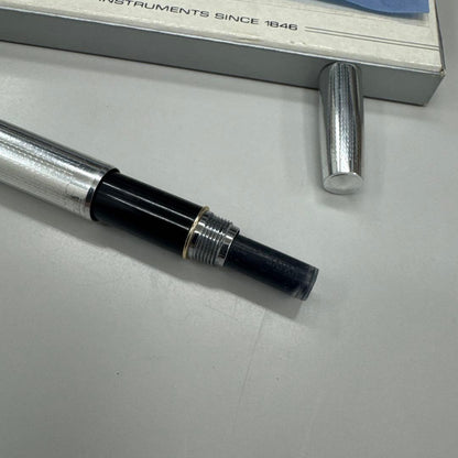 Cross Lustrous Chrome Pen
