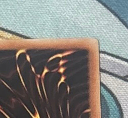 Bandai Yu-Gi-Oh! Dark Magician Curtain Prism Secret Rare Card LCCH-JP003 Japan Import, collectible trading card