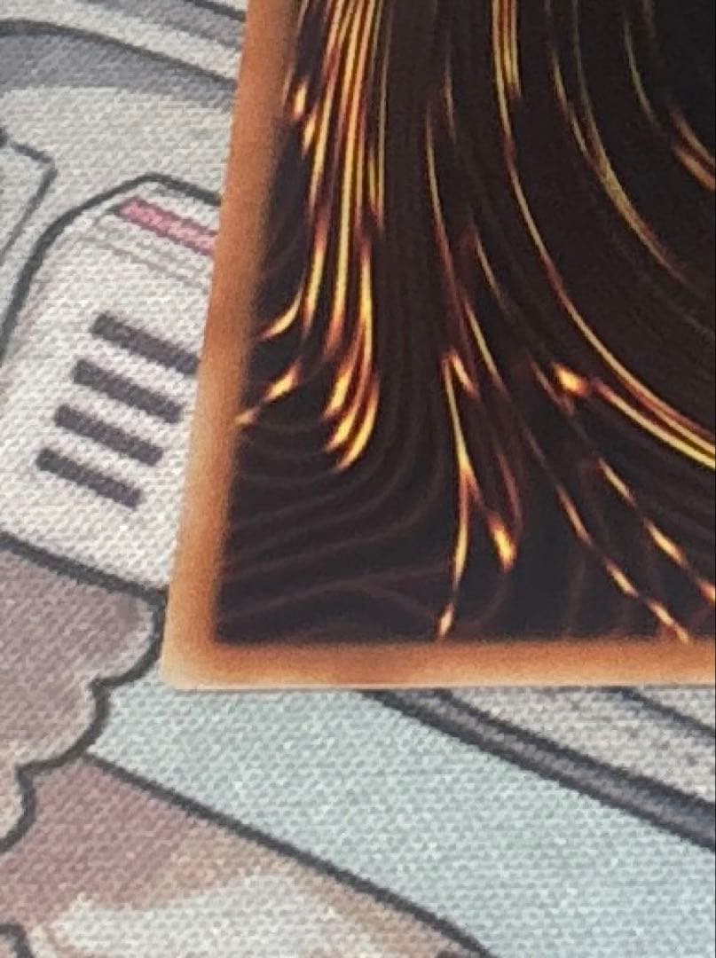Bandai Yu-Gi-Oh! Dark Magician Curtain Prism Secret Rare Card LCCH-JP003 Japan Import, collectible trading card