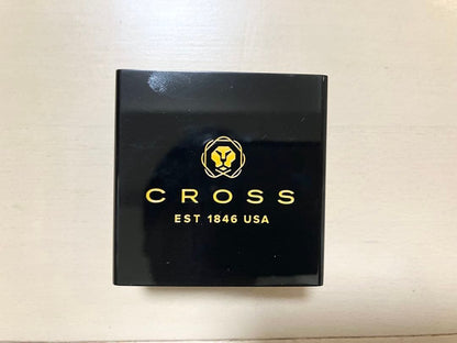 Cross Year of the Dog 2018 Limited Edition Ballpoint Pen with Pen Stand Japan Import
