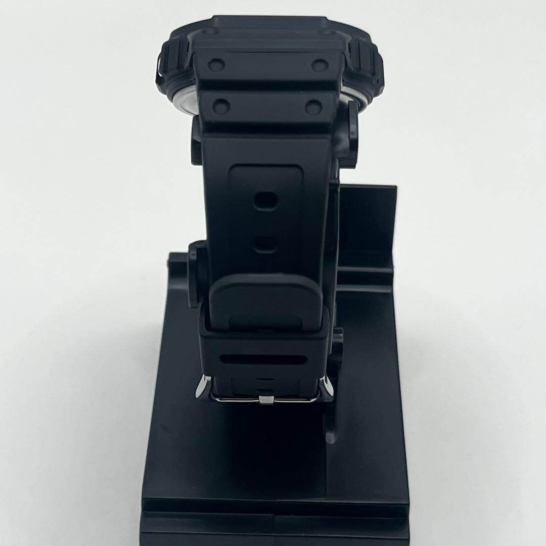 Casio G-Shock DW5600UE-1V Digital Watch Black Resilient and Shockproof — Japan Import