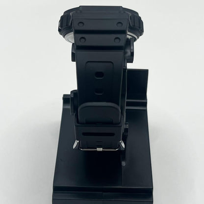 Casio G-Shock DW5600UE-1V Digital Watch Black Resilient and Shockproof — Japan Import