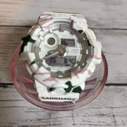 Casio Sankuanz G-Shock GA-700SKZ Japan Import