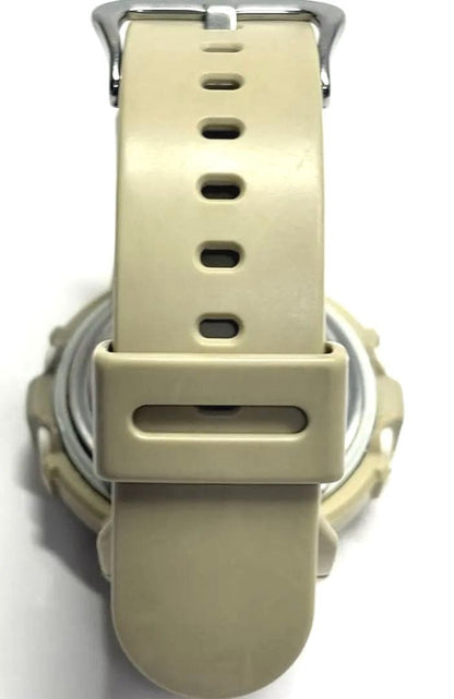 Casio G-Shock AWG-M510SEW Multi-Band Six Radio Solar Watch — Japan Import