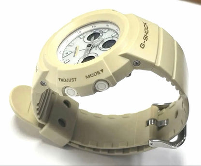 Casio G-Shock AWG-M510SEW Multi-Band Six Radio Solar Watch — Japan Import
