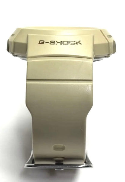 Casio G-Shock AWG-M510SEW Multi-Band Six Radio Solar Watch — Japan Import