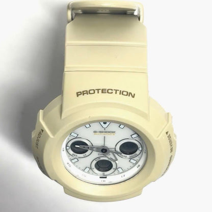 Casio G-Shock AWG-M510SEW Multi-Band Six Radio Solar Watch — Japan Import