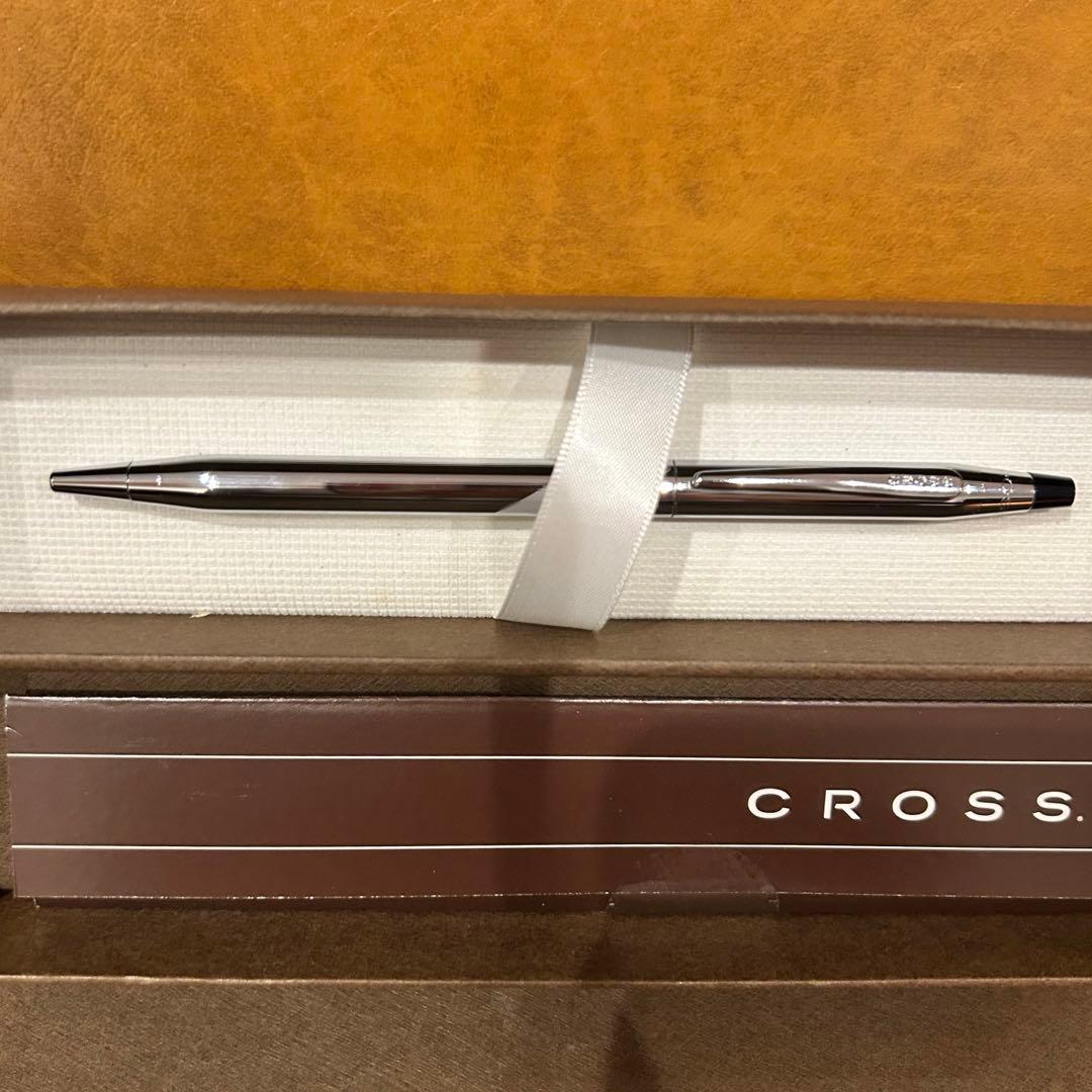 Cross Ballpoint Pen Set 532 & Classic Century