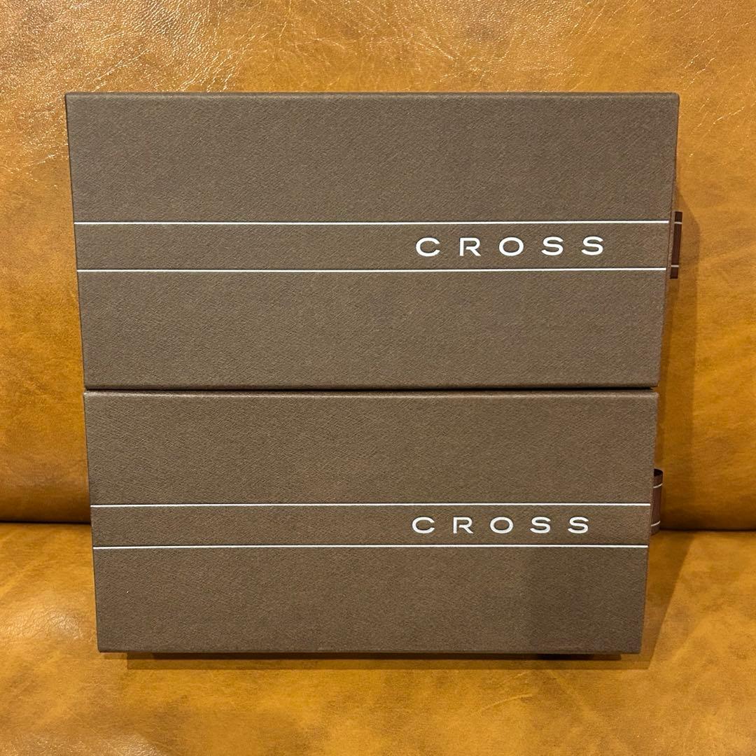 Cross Ballpoint Pen Set 532 & Classic Century
