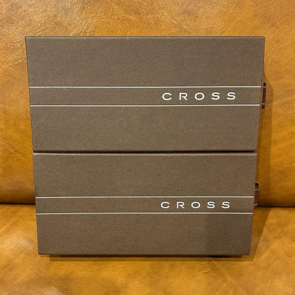 Cross Ballpoint Pen Set 532 & Classic Century