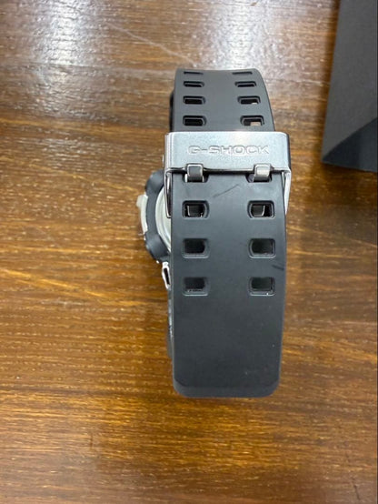 Casio G-Shock Metal Covered Series GM-700-1AJF Watch with Box and Manual