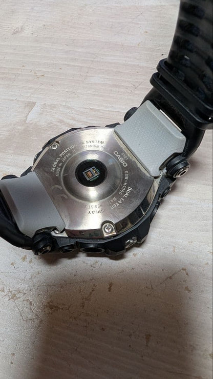 Casio G-Shock GSW-H1000 Body Only Japan Import
