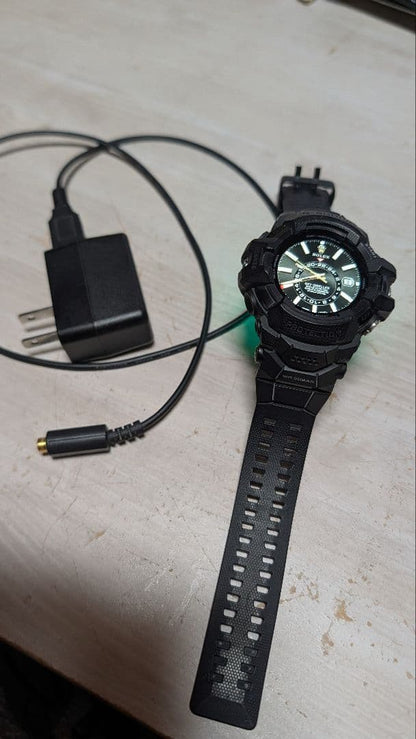 Casio G-Shock GSW-H1000 Body Only Japan Import