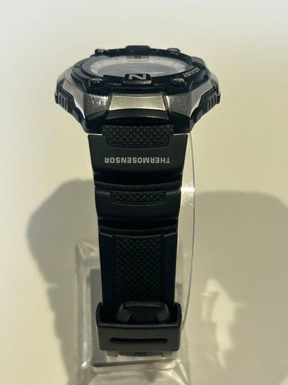 Casio Digital Fishing Gear Watch