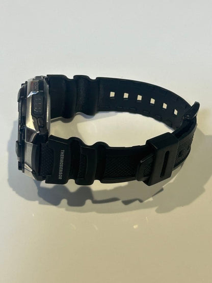 Casio Digital Fishing Gear Watch