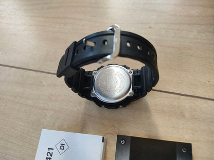 Casio G-Shock 3-Piece Set DW-5600 Series