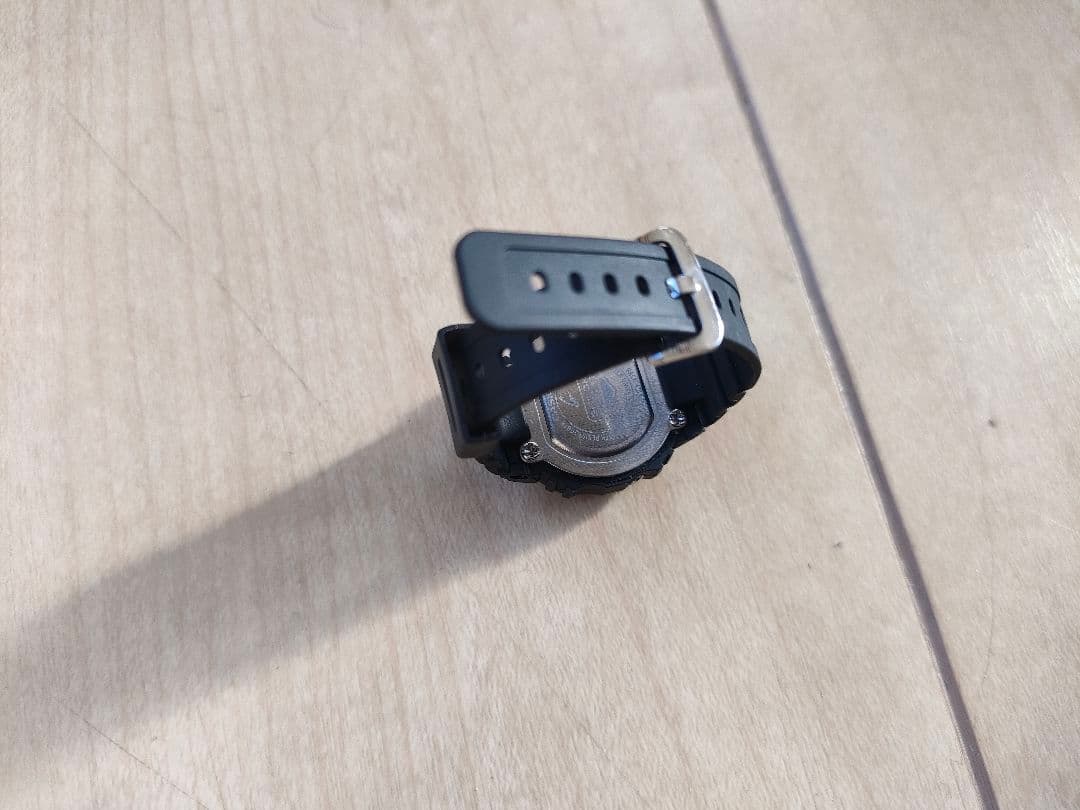 Casio G-Shock 3-Piece Set DW-5600 Series