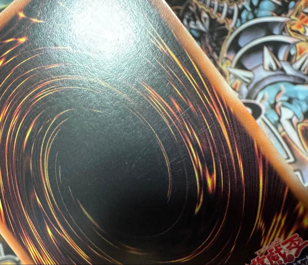 Yu-Gi-Oh Black Magician Diabel Star Quo Quick 25th Asia trading card AGOV-JP006 Japan import with visible imperfections