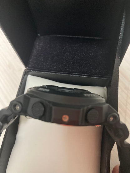 Casio G-Shock GA-5357P JA Black Watch