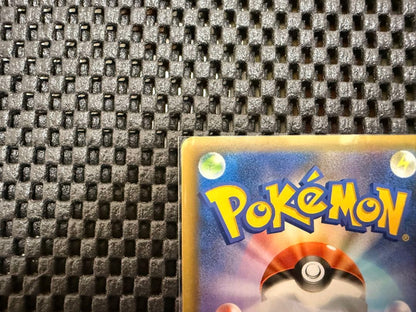 Unopened Nintendo Pokemon Card 25th Anniversary Collection box with shrink wrap and promotional Pikachu card