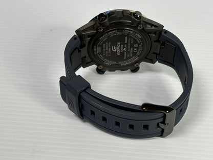 Casio Edifice ECB2000YNP Japanese Smartphone Link Tapsolar Watch