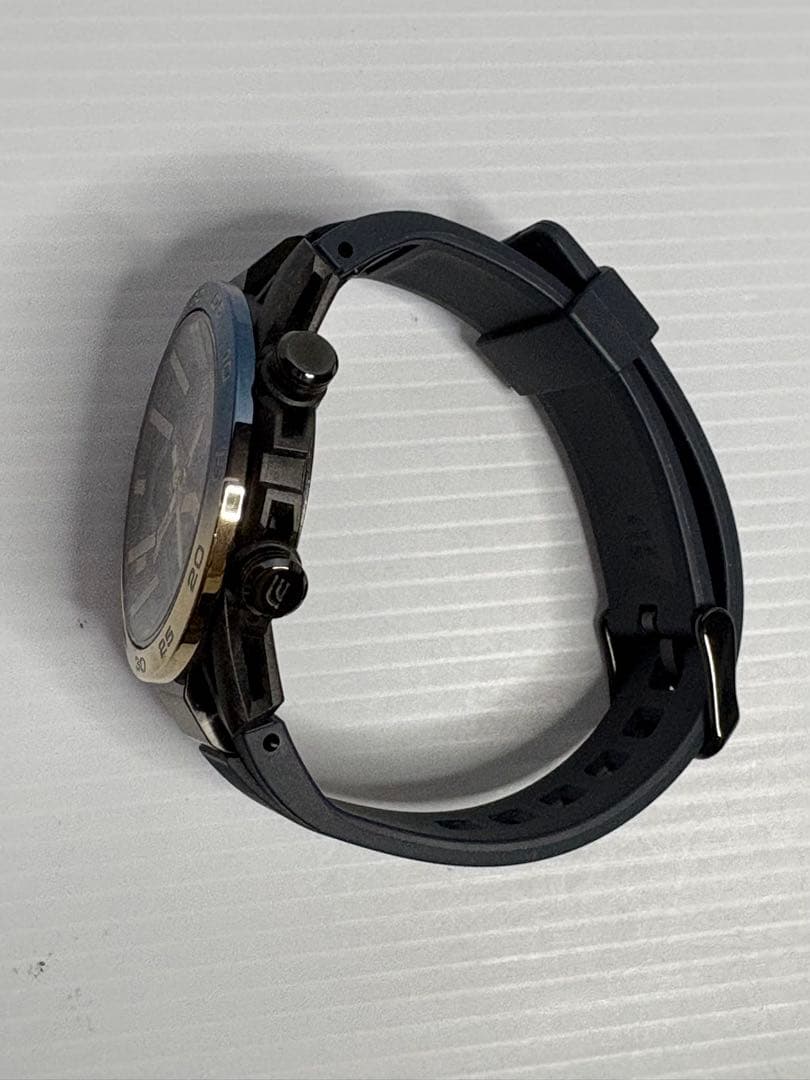 Casio Edifice ECB2000YNP Japanese Smartphone Link Tapsolar Watch