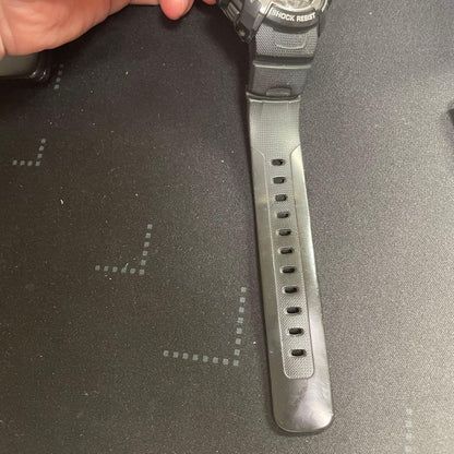 Casio G-Shock The G Combination GW-1500J Radio Solar Watch