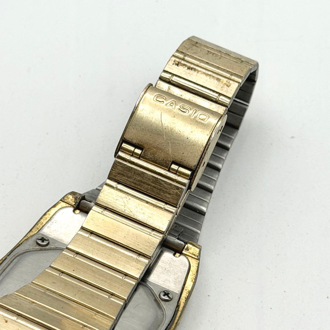 Casio Data Bank 150 Digital Wristwatch — Japan Import