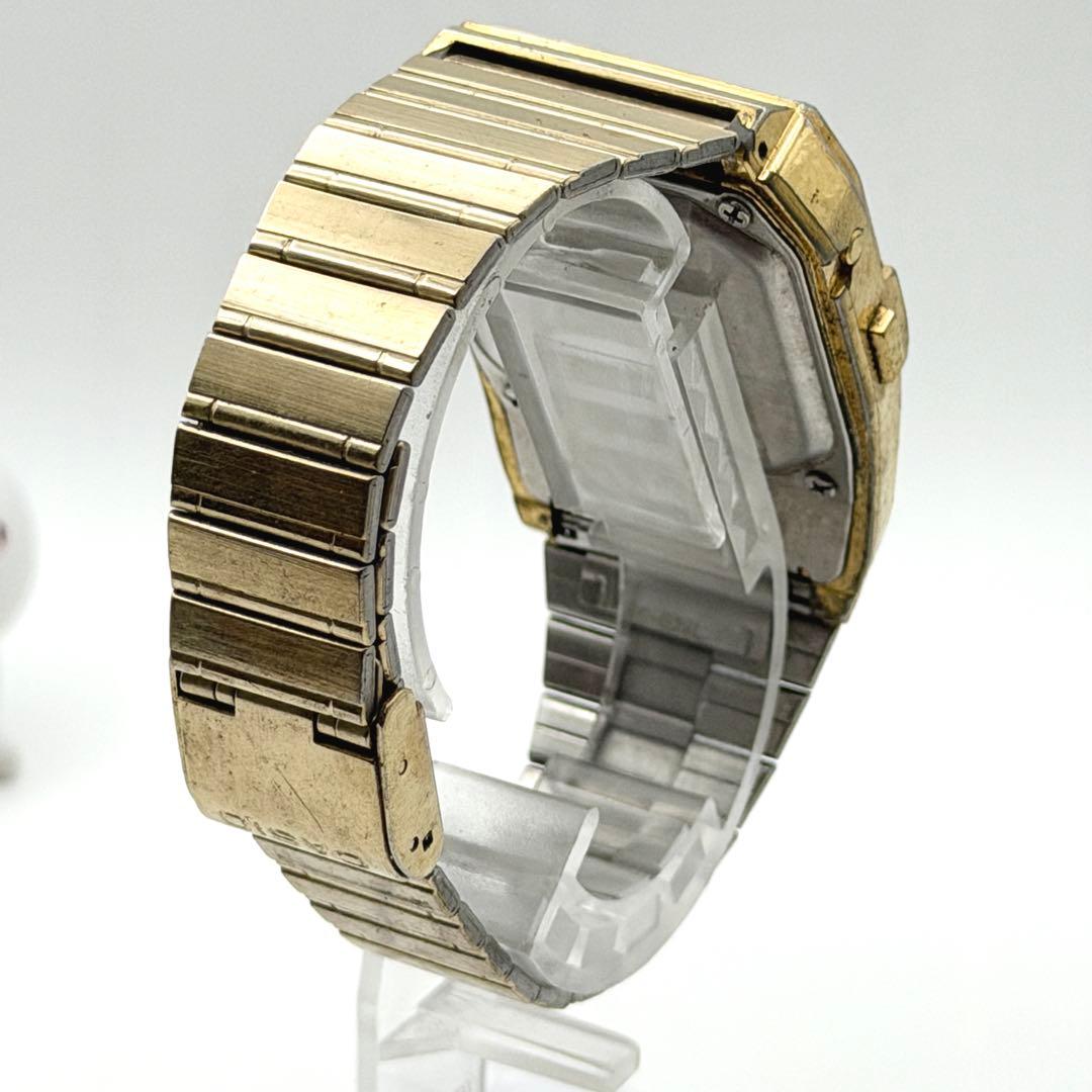 Casio Data Bank 150 Digital Wristwatch — Japan Import